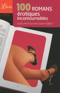 100 romans érotiques incontournables