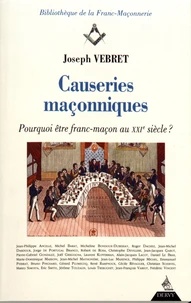Causeries maçonniques