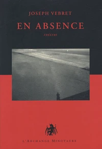 En absence