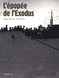 L'épopée de l'Exodus
