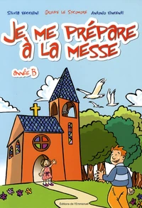 Je me prépare à la messe