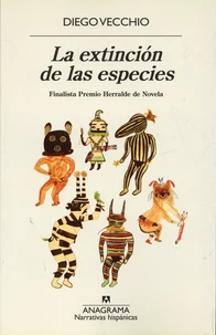 La extincion de los peces