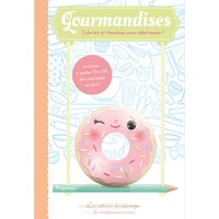 Gourmandises