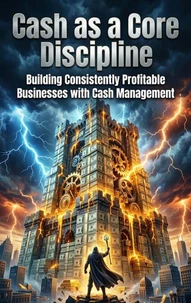 Cash as a Core Discipline