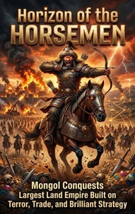 Horizon of the Horsemen