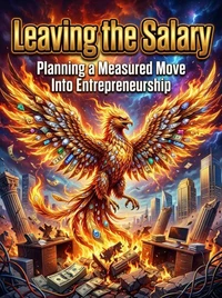 Leaving the Salary