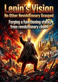 Lenin's Vision No Other Revolutionary Grasped