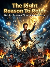 The Right Reason To Refer