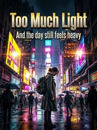 Too Much Light