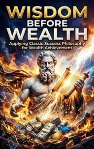 Wisdom Before Wealth
