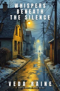 Whispers Beneath the Silence