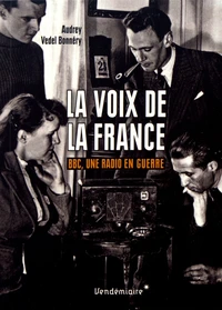 La voix de la France