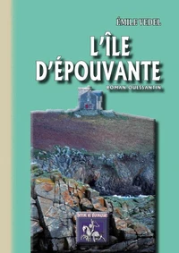 L'île d'épouvante