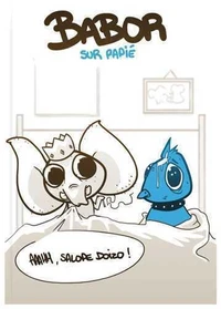 Babor