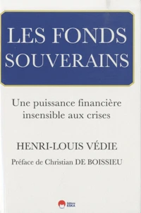 Les fonds souverains