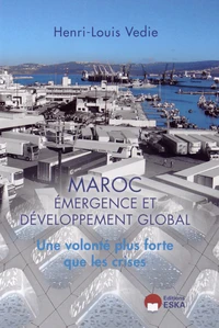 Maroc : émergence et développement global