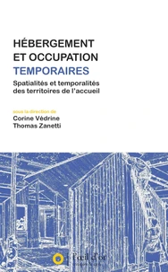 Hébergement et occupation temporaires