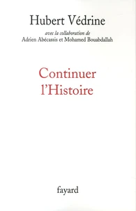 Continuer l'Histoire