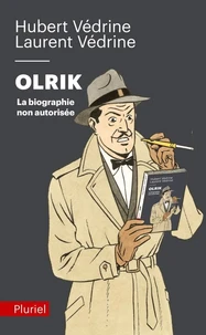 Olrik