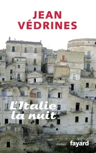 L'Italie la nuit