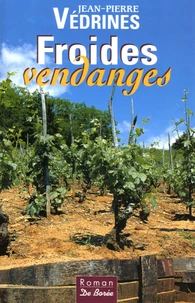 Froides Vendanges