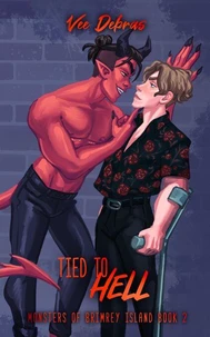 Tied to Hell