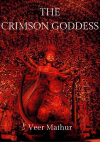 The Crimson Goddess