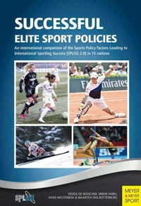 Successful Elite Sport Policies