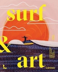 Veerle Helsen - Surf & Art.