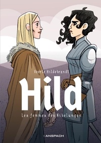 Téléchargement gratuit de livres audio itune Hild - Les femmes des Nibelungen par Philippe Nihoul RTF en francais 9782931105368