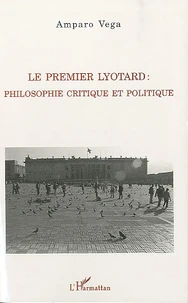Le premier Lyotard