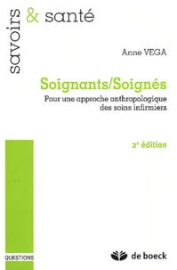 Soignants/Soignés