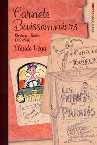 Les carnets buissonniers