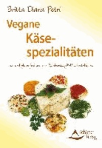 Vegane Käsespezialitäten - roh und glutenfrei aus der RainbowWay®-Vitalkost-Küche.