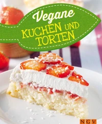 Vegane Kuchen &amp; Torten
