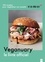 Le livre officiel du Veganuary. 100 recettes végétales de tous les jours pour une assiette plus saine et respectueuse