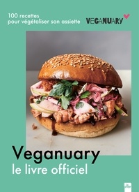  Veganuary - Veganuary - Le livre officiel.