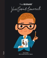 Yves saint laurent