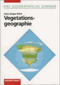 Vegetationsgeographie.