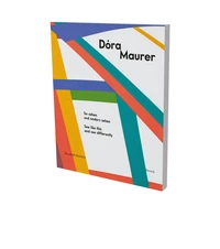 Dóra Maurer: See like this and see differently (Vois comme ça et vois différemment)