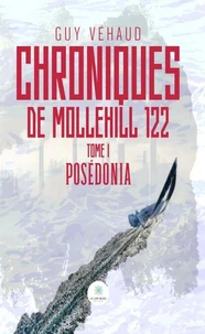 Chroniques de Mollehill 122