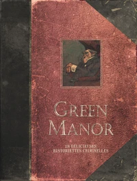 Green Manor Intégrale