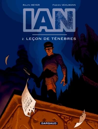 Leçons de ténèbres