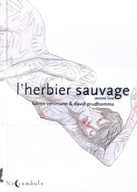 L'herbier sauvage