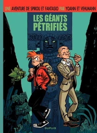 Les géants pétrifiés