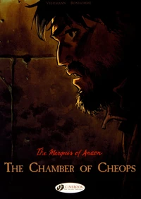 The Chamber of Cheops