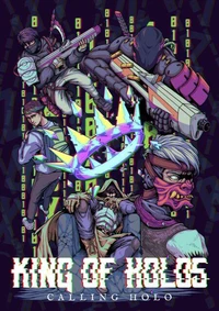 King of Holos