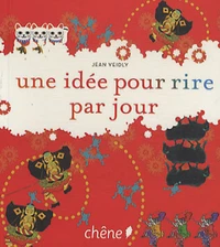 Une idée pour rire par jour