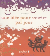 Une idée pour sourire par jour