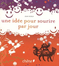 Une idée pour sourire par jour